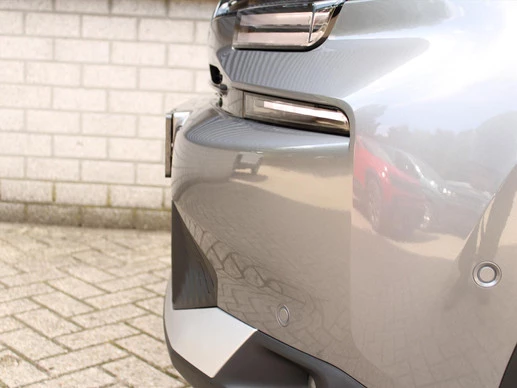 Citroën ë-C4 - Afbeelding 11 van 30