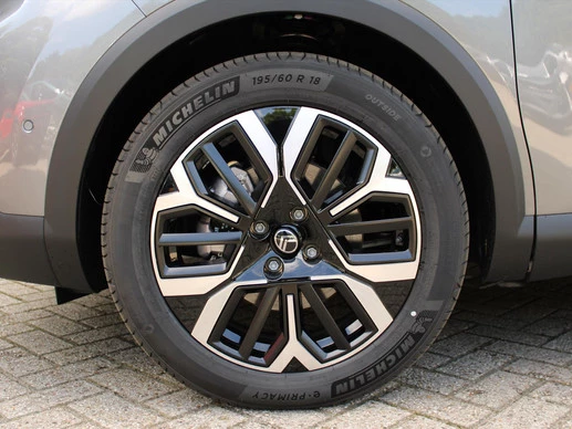 Citroën ë-C4 - Afbeelding 12 van 30