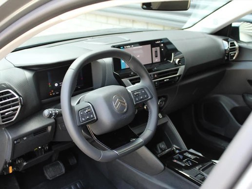 Citroën ë-C4 - Afbeelding 14 van 30