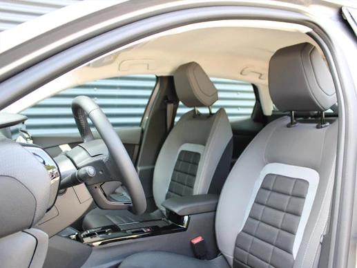 Citroën ë-C4 - Afbeelding 15 van 30