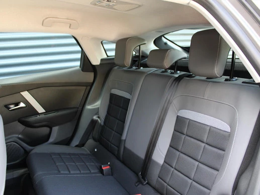 Citroën ë-C4 - Afbeelding 16 van 30