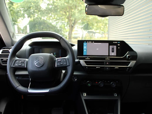 Citroën ë-C4 - Afbeelding 17 van 30