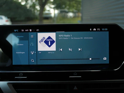 Citroën ë-C4 - Afbeelding 27 van 30