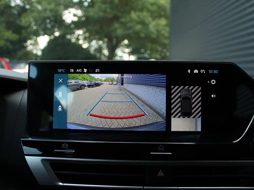 Citroën ë-C4 - Afbeelding 28 van 30