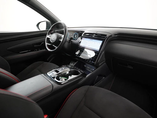 Hyundai Tucson - Afbeelding 2 van 30