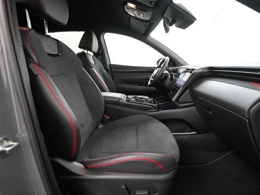 Hyundai Tucson - Afbeelding 3 van 30