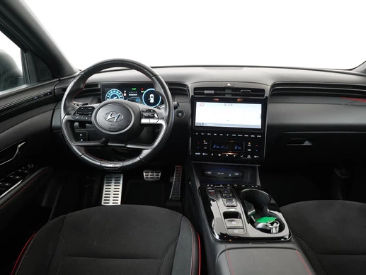 Hyundai Tucson - Afbeelding 6 van 30