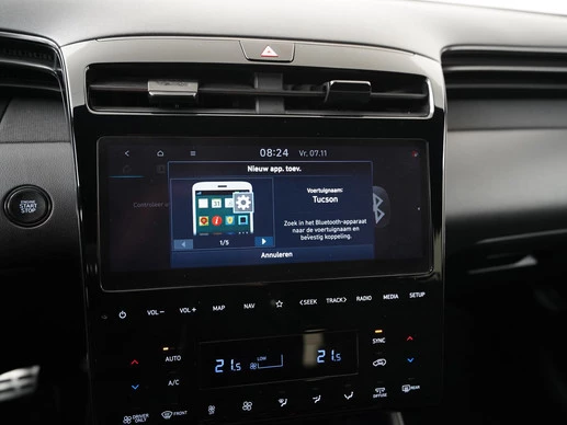 Hyundai Tucson - Afbeelding 17 van 30