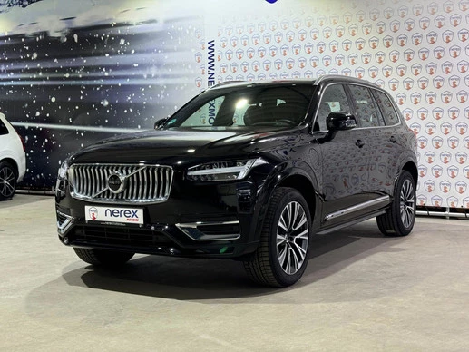 Volvo XC90 - Afbeelding 1 van 24