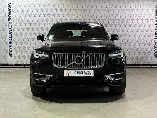 Volvo XC90 - Afbeelding 2 van 24