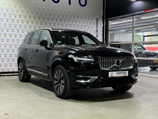 Volvo XC90 - Afbeelding 3 van 24