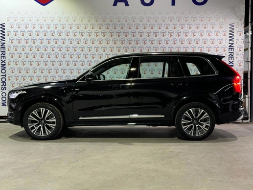 Volvo XC90 - Afbeelding 4 van 24