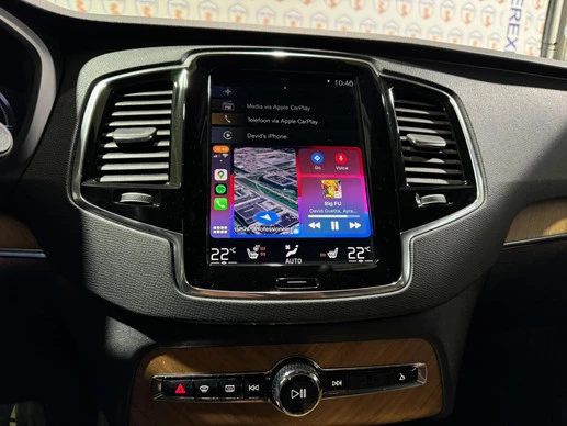 Volvo XC90 - Afbeelding 9 van 24