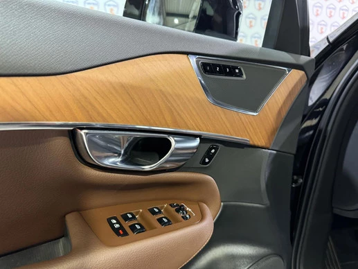 Volvo XC90 - Afbeelding 10 van 24