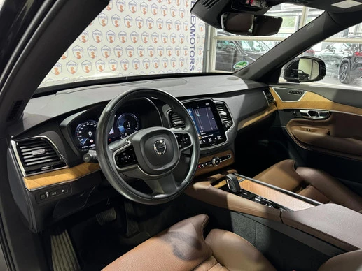 Volvo XC90 - Afbeelding 11 van 24