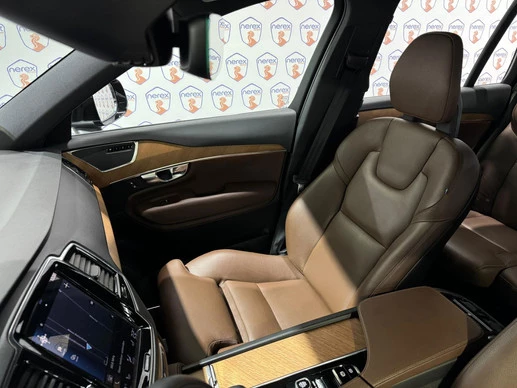 Volvo XC90 - Afbeelding 12 van 24