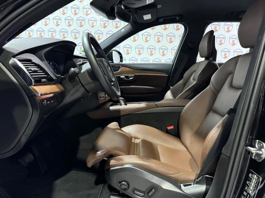 Volvo XC90 - Afbeelding 13 van 24