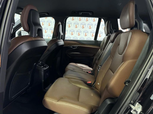 Volvo XC90 - Afbeelding 14 van 24