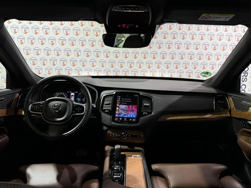 Volvo XC90 - Afbeelding 16 van 24