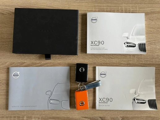 Volvo XC90 - Afbeelding 18 van 24