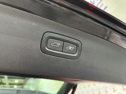 Volvo XC90 - Afbeelding 19 van 24