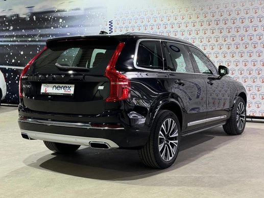 Volvo XC90 - Afbeelding 20 van 24