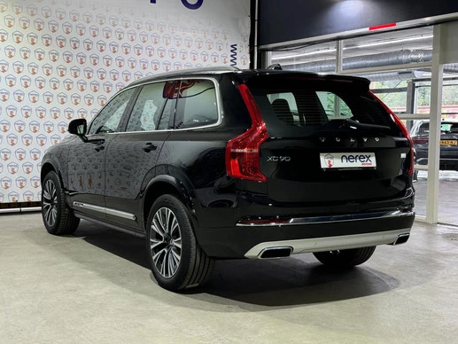 Volvo XC90 - Afbeelding 21 van 24