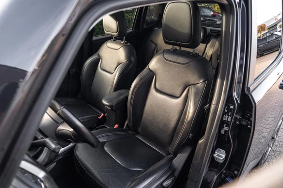 Jeep Renegade - Afbeelding 10 van 30