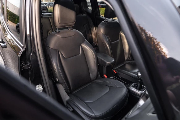 Jeep Renegade - Afbeelding 11 van 30