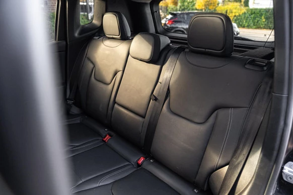 Jeep Renegade - Afbeelding 13 van 30