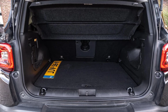 Jeep Renegade - Afbeelding 14 van 30