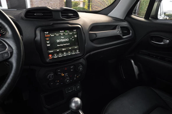 Jeep Renegade - Afbeelding 22 van 30