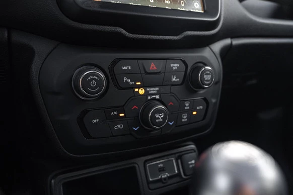 Jeep Renegade - Afbeelding 23 van 30