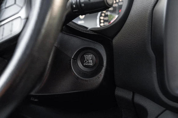 Jeep Renegade - Afbeelding 24 van 30