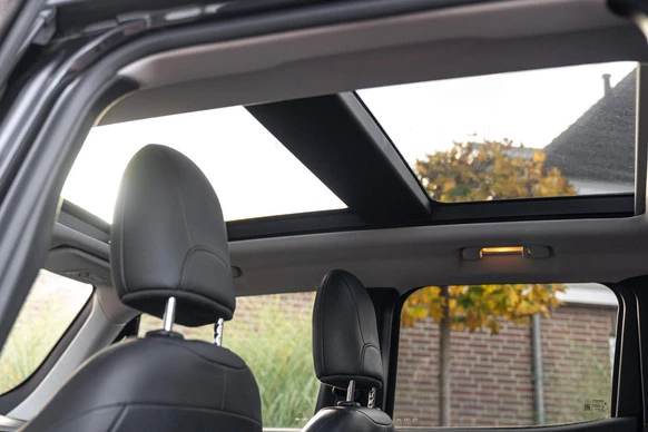 Jeep Renegade - Afbeelding 25 van 30