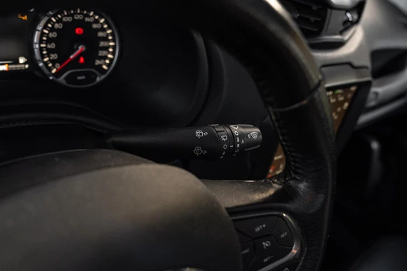 Jeep Renegade - Afbeelding 26 van 30