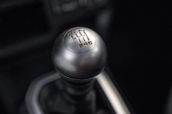 Jeep Renegade - Afbeelding 27 van 30