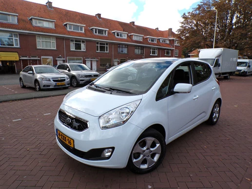 Kia Venga
