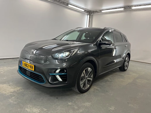Kia e-Niro - Afbeelding 1 van 10
