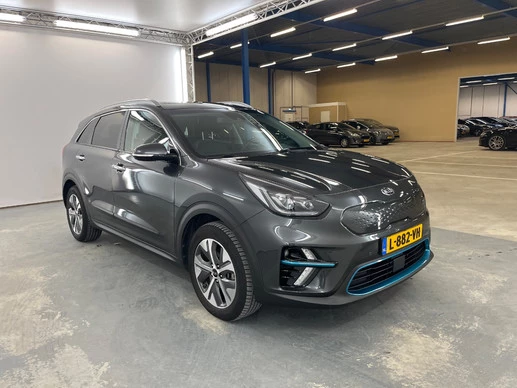 Kia e-Niro - Afbeelding 2 van 10