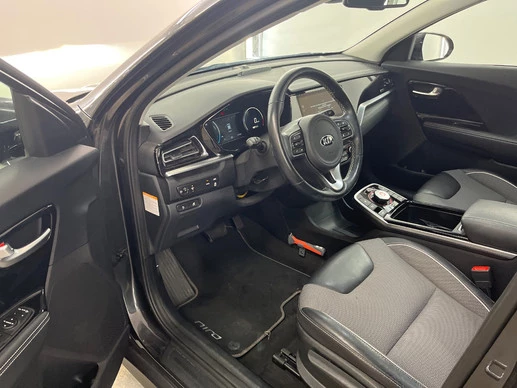 Kia e-Niro - Afbeelding 3 van 10