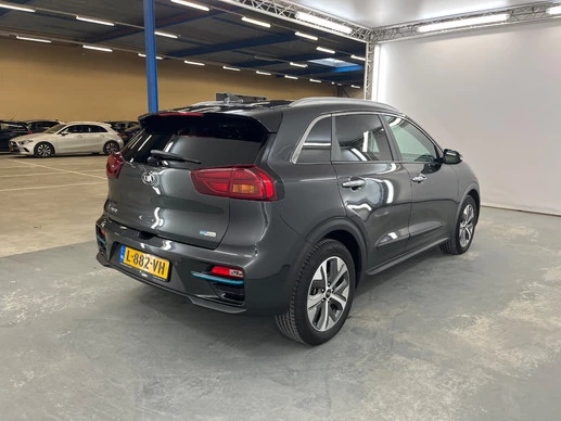 Kia e-Niro - Afbeelding 5 van 10