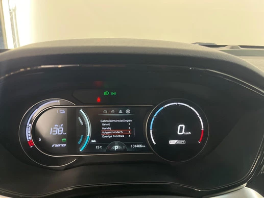 Kia e-Niro - Afbeelding 7 van 10