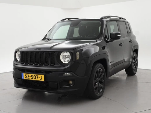 Jeep Renegade - Afbeelding 1 van 30