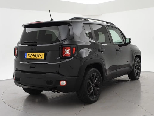 Jeep Renegade - Afbeelding 2 van 30