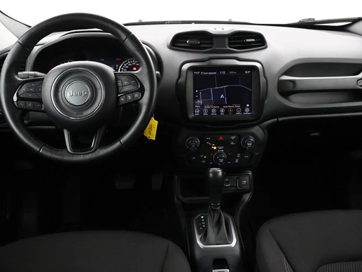 Jeep Renegade - Afbeelding 3 van 30