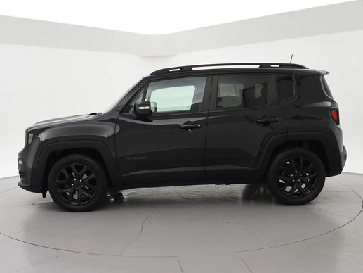Jeep Renegade - Afbeelding 5 van 30