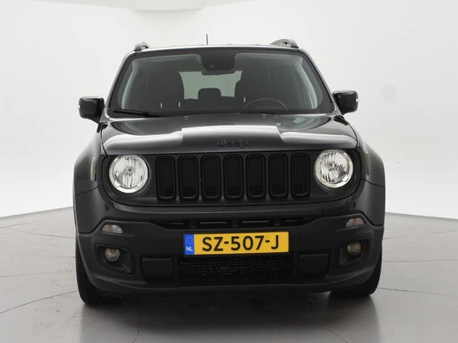 Jeep Renegade - Afbeelding 6 van 30