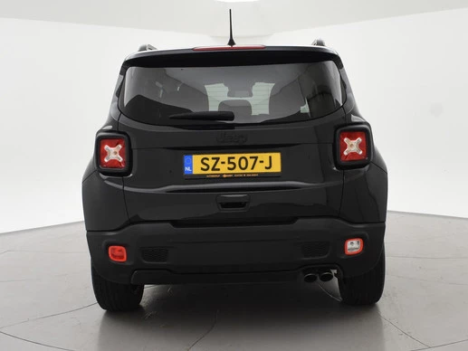 Jeep Renegade - Afbeelding 7 van 30
