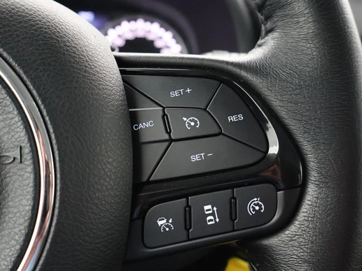 Jeep Renegade - Afbeelding 9 van 30